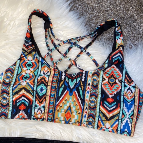 Cute Athletic Fit Set (xs) - Picture 2 of 8